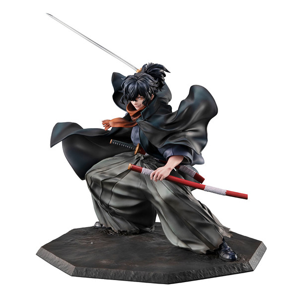 Okada Izou (Assassin), Fate/Grand Order, MegaHouse, Pre-Painted, 1/8, 4535123830778